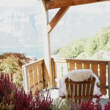 Διαμέρισμα Terza Oberterzen