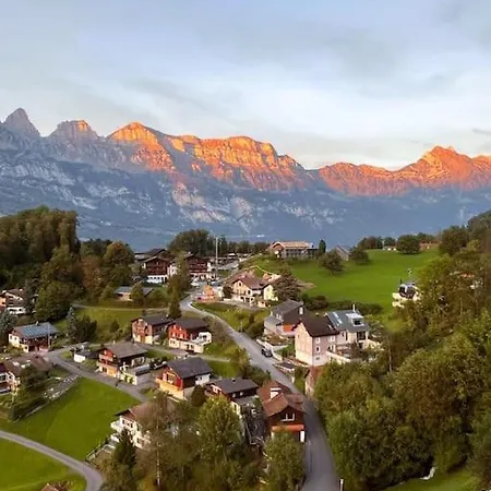 Terza Lejlighed Oberterzen