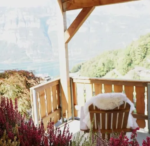 Apartament Terza Oberterzen